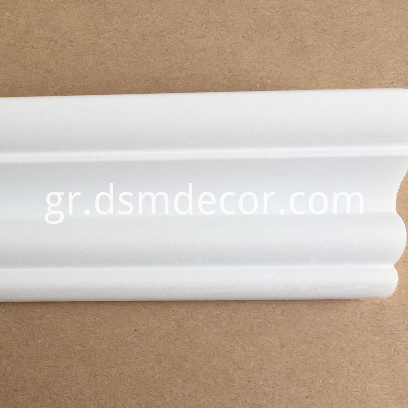 Διακοσμητικά καλούπια πάνελ Decorative Panel Mouldings